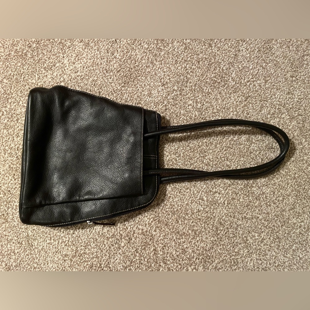 Convertible bag/ backpack